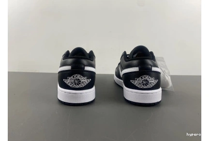 Hyperoad AIR JORDAN Low 1 0809